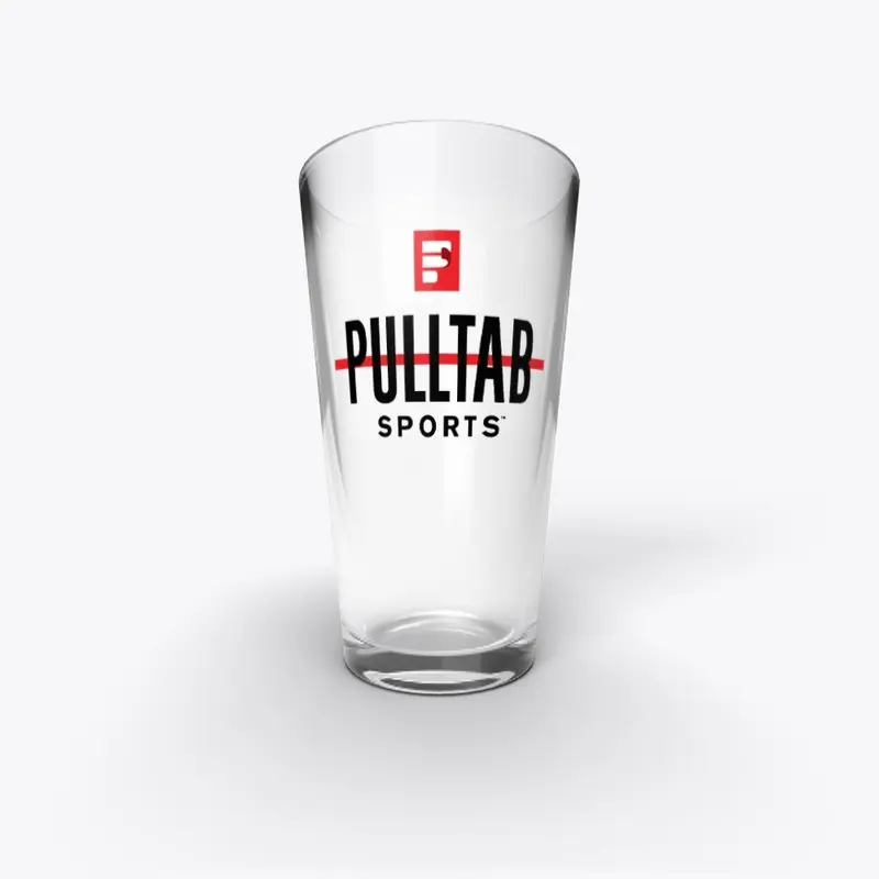 Pulltab Sports Vintage